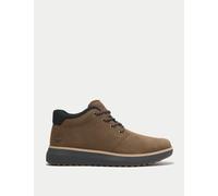 Timberland Hudson Rd Chukka Brown Mix