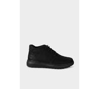 Timberland Hudson Road Mid Lace Up Chukka Boot Black Nubuck size 43 | Boots Outlet | Men | Black 43