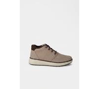 Timberland Hudson Road Mid Lace Up Chukka Boot Medium Grey Nubuck size 43.5 | Boots Outlet | Men | Gray 43.5