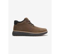Timberland Mid Boots HUDSON ROAD CHUKKA in Brown 10.5