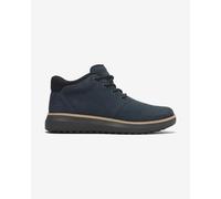 Timberland Hudson Road Mid Lace Up Chukka boots dark blue - 44.5