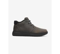 Timberland Hudson Road Mid Lace Up Chukka boots dark grey - 42
