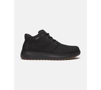 Timberland Hudson Road Mid Lace Up Gore-tex® Chukka Boots Black EU 47 1/2 Men