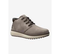 Timberland Hudson Road Mid Lace Up Chukka Boots Raccoon Grey - 41.5