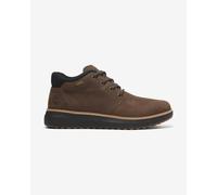 Timberland Hudson Road Mid Lace Up Chukka GORE-TEX dark brown - 44