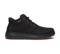 Timberland Hudson Road Mid Lace Up Gore-tex® Chukka Boots Black EU 41 Men