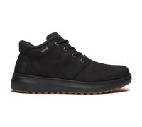 Timberland - Hudson Road Mid Lace Up GTX Chukka Boot - Casual shoes size 13,5, black