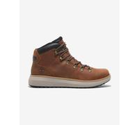 Timberland Hudson Road Mid Lace Waterproof Chukka boots brown - 46