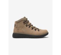 Timberland Hudson Road Mid Lace Waterproof Chukka boots light brown - 43.5