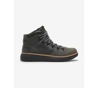 Timberland Hudson Road Mid Lace Waterproof Chukka dark grey - 40
