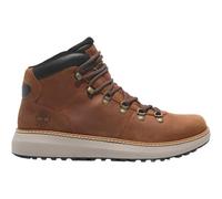 Timberland for man. TB0A69RDEM61 Hudson Road Mid leather chukka boots brown (41), Flat, Laces, Casual