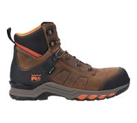 Timberland HYPERCHARGE Safety Boots in Brown - UK 9 - Brown