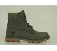 Timberland Icon 6 Inch Lambskin Boots Waterproof Women Winter Boot A2AG1