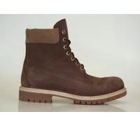 Timberland Icon 6 Inch Premium Boots Waterproof Men Lace-Up Boots A1LY6
