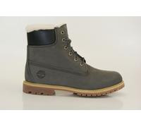 Timberland Icon 6 Inch Premium Lambskin Boots Waterproof Women Winter Boot