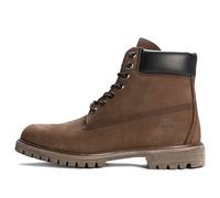 Timberland Icon 6'' Premium Wide Fit Boots 'Brown Nubuck' 10001214 11