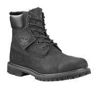 Timberland Icon Authentic Shearling 6´´ Wp Boots Black EU 36 Women
