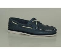 Timberland Icon Classic 2-Eye Boat Shoes Sailing Shoes Moccasins A1OTM