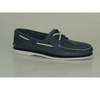 Timberland Icon Classic 2-Eye Boat Shoes Sailing Shoes Moccasins A1OTM