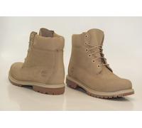 Timberland Icon Premium 6 Inch Waterproof Boots Women A1K3Y