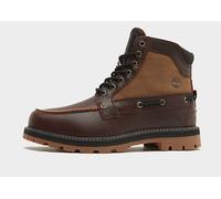 Timberland for man. TB0A697HEIW1 Britton Road Mid leather boots black (42), Flat, Laces, Casual