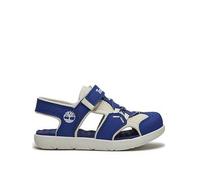 Timberland Infant Fisherman Sandal, Blue, Size 8 Younger Blue