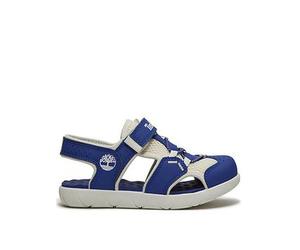 Timberland Infant Fisherman Sandal, Blue, Size 9 Younger Blue