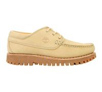 Timberland Jacksons Landing Mens Brown Shoes