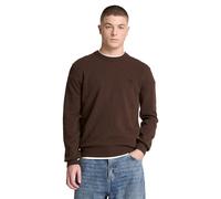 Timberland Jaffrey Wool Crewneck Sweater Mole Heather size L | Sweaters Outlet | Men L