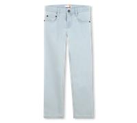 Timberland - Jeans Trousers - Bleach - Boy - 5 Years