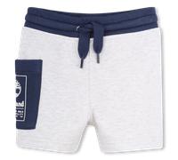 Timberland - Jogging Bermuda Shorts - Beige Marl - Boy - 18 Months