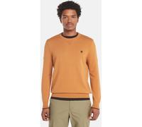 Timberland Johns River Cotton Crew Neck Sweater 0A2BSC