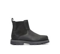 Timberland Courma Chelsea Youth Boots Black EU 32 Boys,Girls,