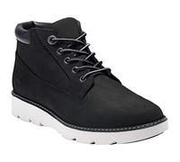 Timberland Keeley Field Nellie, Women’s Chukka Boots, Black Nubuck, 4.5 UK (37.5 EU)