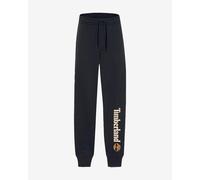 Timberland Kennebec River Linear Logo Sweat Pants Black M Men