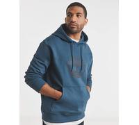 Timberland Kennebec River Logo Hoodie Timberland Timberland Kennebec River Logo Hoodie Dark Sapphire S