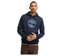 Timberland Kennebec River Men's Hooded Sweatshirt Blue, blue, L