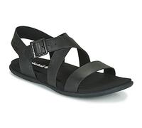 Timberland Kesler Cove Backstrap, Men's Sandals, Black, 9.5 UK