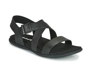 Timberland Kesler Cove Backstrap, Men's Sandals, Black, 9.5 UK
