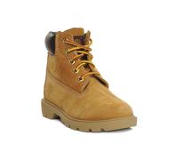 Timberland Kids 6-Inch Classic Waterproof "Wheat" boots - Brown 2 Kids-2.5 Kids-3 Kids
