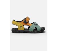 Timberland Kids Adventure Seeker Two-Strap Sandals Multi