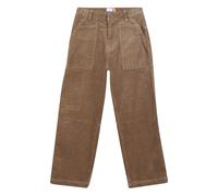 Timberland Kids corduroy utility-pocket trousers - Brown 4 yrs-5 yrs-6 yrs-8 yrs-10 yrs-12 yrs-14 yrs-16 yrs