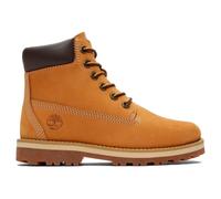 Timberland - Kid's Courma Mid Lace Up Boot - Casual boots size 3,5, orange