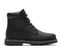 Timberland Courma Traditional 7´´ Boots Black EU 38 Kids
