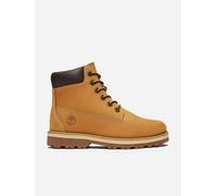 Timberland Kids Courma Mid Lace Up Boots in Wheat - Beige - EU 30 UK 11.5 US 12