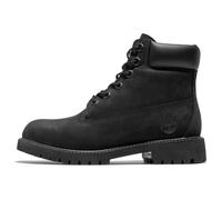 Timberland - Kid's Courma Mid Lace Up WP Boot - Winter boots size 3, black