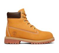 6-Inch Premium Waterproof Boot - unisex - Timberland - Kids Boots - Beige - 37 EU - Kids 37 EU