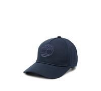 Timberland Kids embroidered hat - Blue 54 cm-56 cm