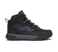 Timberland - Kid's Greenstride Motion 6 Mid Bungee WP Boot - Casual shoes size 5, black