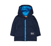 Timberland Kids hooded quilted jacket - Blue 6 mth-9 mth-12 mth-18 mth-24 mth